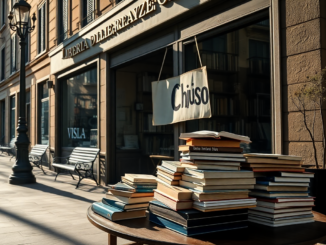 la crisi delle librerie indipendenti a milano riflessioni e prospettive 1750936714