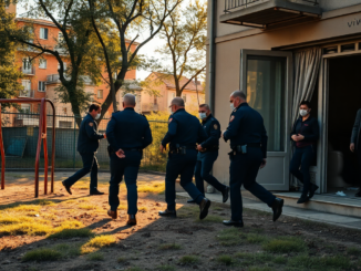 la dinamica degli arresti guida completa 1749513503