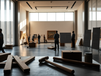 la galleria gesti e processi chiude per ristrutturazione cosa aspettarsi nel 2025 1749918406