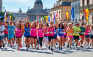 la marcia benefica che unisce danza e solidarieta 1750407768