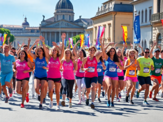 la marcia benefica che unisce danza e solidarieta 1750407768