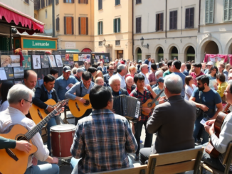 la musica popolare in lombardia opportunita di finanziamento e sfide 1750934828