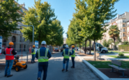 la riqualificazione del corvetto a milano trasforma il quartiere in unoasi di vivibilita 1749792393