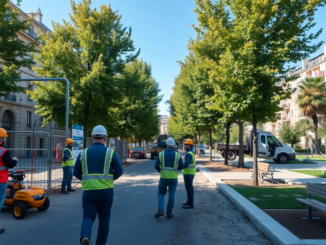 la riqualificazione del corvetto a milano trasforma il quartiere in unoasi di vivibilita 1749792393
