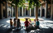 la rotonda della besana e il muba un viaggio educativo per bambini 1751091513