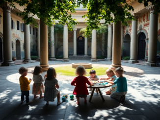 la rotonda della besana e il muba un viaggio educativo per bambini 1751091513
