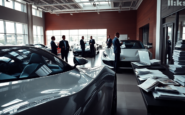la truffa nel leasing auto di lusso come le indagini stanno cambiando il panorama 1750327794