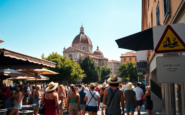 lanticiclone africano scipione porta caldo record in italia nel 2025 1749639727