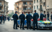 le conseguenze dellevasione dagli arresti domiciliari 1750186361
