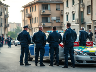 le conseguenze dellevasione dagli arresti domiciliari 1750186361