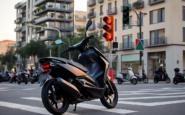 le nuove regole per le moto in area b guida completa 1749511631