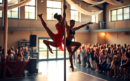 le pole dancers incantano il pubblico con uno spettacolo straordinario a sedriano 1750146331