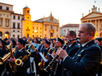 legnano celebra la musica estiva con un tributo a ennio morricone il 18 giugno 1749914291