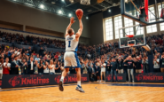 legnano knights conquistano la promozione in dr2 dopo una stagione storica 1749902969