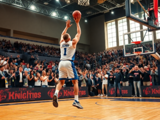 legnano knights conquistano la promozione in dr2 dopo una stagione storica 1749902969