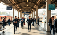 legnano parte il servizio di monitoraggio per garantire sicurezza nella stazione 1749884182