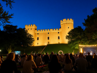 legnano si anima con concerti e spettacoli gli eventi imperdibili della settimana 1750152018