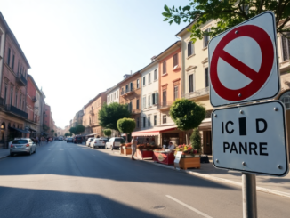 legnano si prepara alla notte bianca del 14 giugno con divieti di circolazione 1749897466