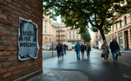 lemergere dellantisemitismo a milano analisi e reazioni 1751016485