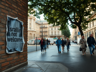 lemergere dellantisemitismo a milano analisi e reazioni 1751016485