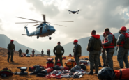lesercitazione grifone 2025 un successo per il soccorso interforze in italia 1750154013