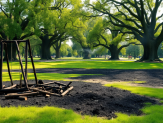 lezione dallincendio al parco sicurezza e gestione degli spazi pubblici 1751044372