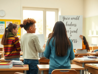 limportanza della gentilezza nelle scuole un progetto innovativo 1750980394