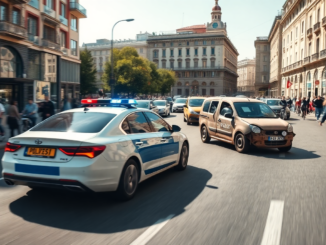 linseguimento di milano e le implicazioni per la sicurezza urbana 1750940451