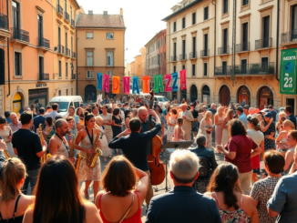 magenta jazz festival 2025 celebrazione del jazz e omaggio a emilio soana 1749674220