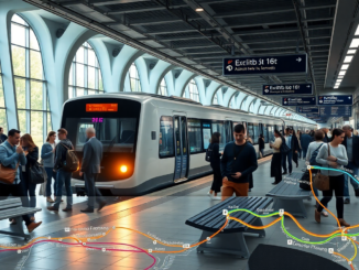 metropolitana m5 come il prolungamento a monza potrebbe cambiare il panorama dei trasporti 1750955406