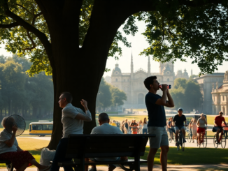 milano affronta unemergenza calore con il piano caldo 2025 1750103703