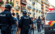 milano e il problema della gioventu coinvolta in crimine 1750684551
