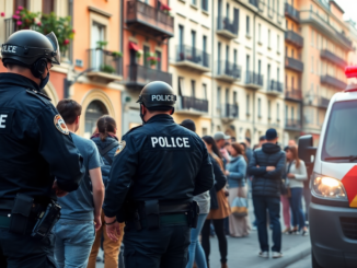 milano e il problema della gioventu coinvolta in crimine 1750684551