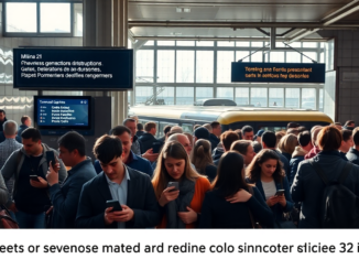milano in allerta sciopero generale il 20 giugno colpisce i trasporti pubblici 1750150118