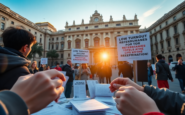 milano in crisi il sindaco sala chiede modifiche urgenti ai referendum 1749585332
