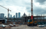 milano in crisi la scia paralizza ledilizia e i cantieri 1750128227