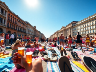 milano in festa per la riapertura delle piscine argelati e scarioni 1749628571