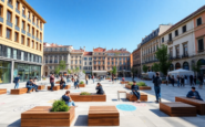 milano inaugura la piazza tattica open casello per i giovani nel 2025 1749893706