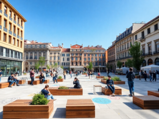 milano inaugura la piazza tattica open casello per i giovani nel 2025 1749893706