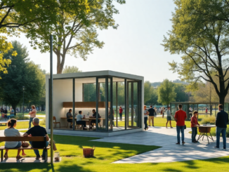 milano inaugura la prima portineria di comunita al parco trapezio per attivare legami sociali 1750113159