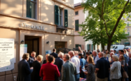 milano ospita un incontro cruciale sulla prevenzione oncologica il 19 giugno 2025 1749568304