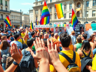 milano pride week eventi cultura e impegno sociale 1751089670