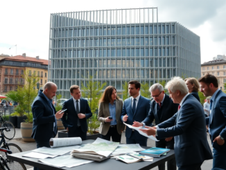milano rinvio a giudizio per architetti coinvolti nel progetto beic 1750131983