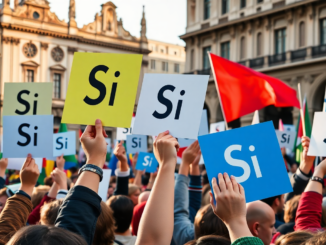 milano si mobilita per il referendum sulla cittadinanza dell8 e 9 giugno 1749615298