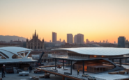 milano si prepara a un nuovo stadio norman foster e manica in gara per il progetto 1749659075