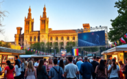 milano si prepara a un weekend esplosivo tra concerti e festival culturali 1749643446