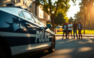 minacce agli agenti di polizia una riflessione sulla sicurezza pubblica 1751018404
