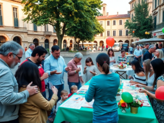 nasce lassociazione culturale rescaldina tutto lanno per unire la comunita 1749867370