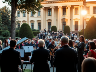 notes around smg il festival che celebra il jazz a lainate 1750714741