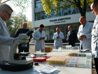 nuove analisi scientifiche riaccendono il caso di chiara poggi nel 2025 1750156081